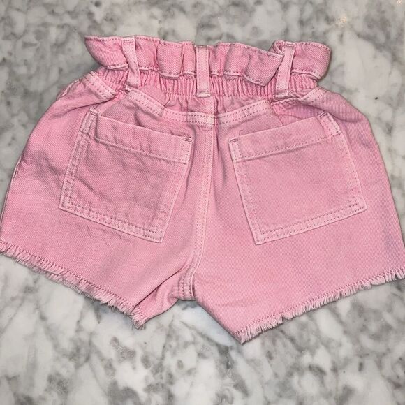 NWOT ZARA SHORT BUNDLE OR 2 - SIZE 1 1/2Y - Picture 7 of 7